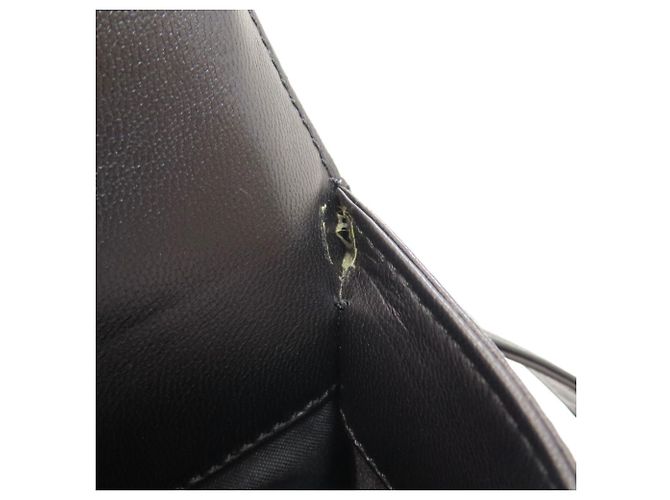 Borsa 2-Way Loewe Anagram Nero - vista 10