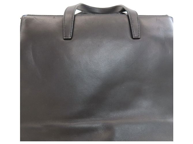 Borsa 2-Way Loewe Anagram Nero - vista 12