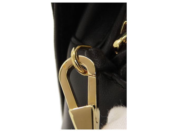 Borsa 2-Way Loewe Anagram Nero - vista 15
