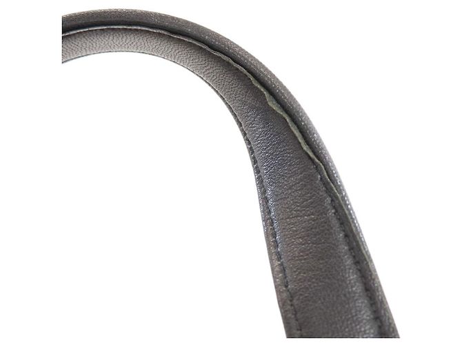 Borsa 2-Way Loewe Anagram Nero - vista 17