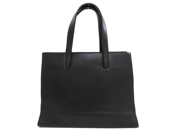Borsa 2-Way Loewe Anagram Nero - vista 2