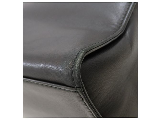 Borsa 2-Way Loewe Anagram Nero - vista 20