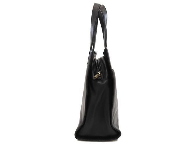Borsa 2-Way Loewe Anagram Nero - vista 3