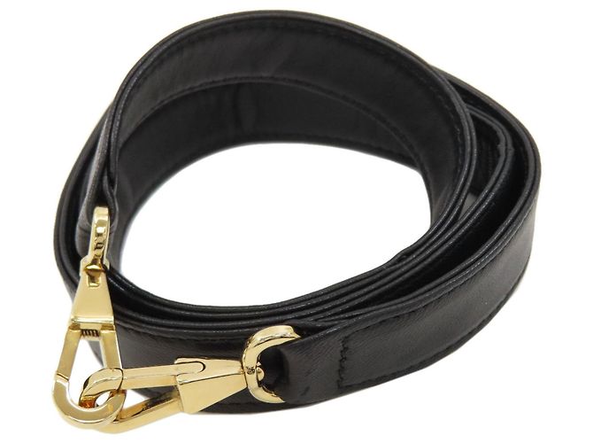 Borsa 2-Way Loewe Anagram Nero - vista 7