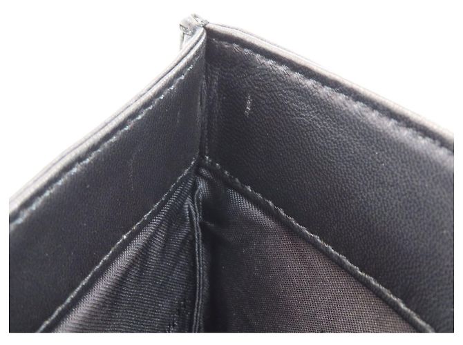 Borsa 2-Way Loewe Anagram Nero - vista 9