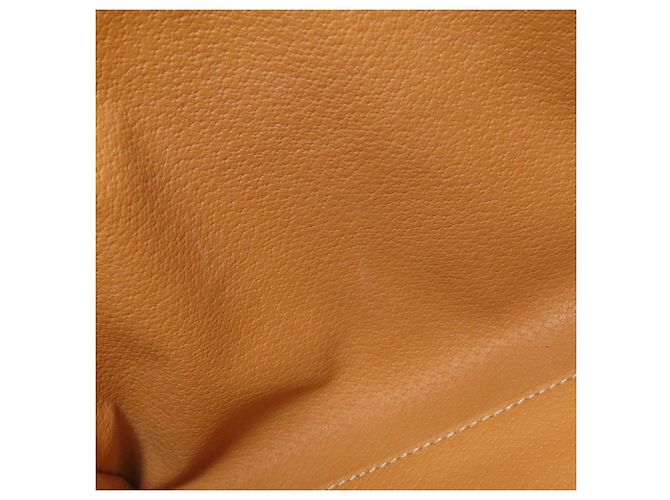 Céline Borsa Celine con motivo Macadam Marrone - vista 7