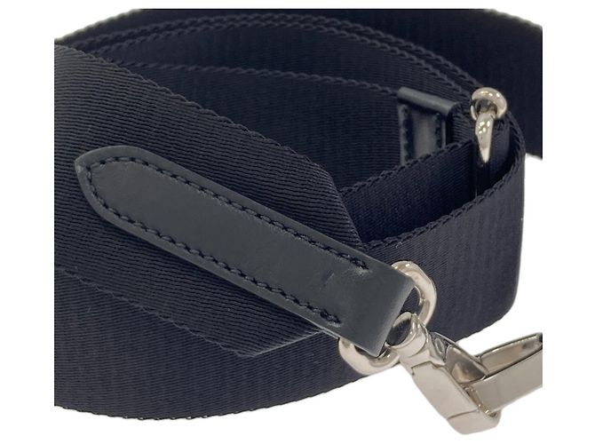 Borsa Bowling Prada Borsa a mano 2-Way Nero - vista 11