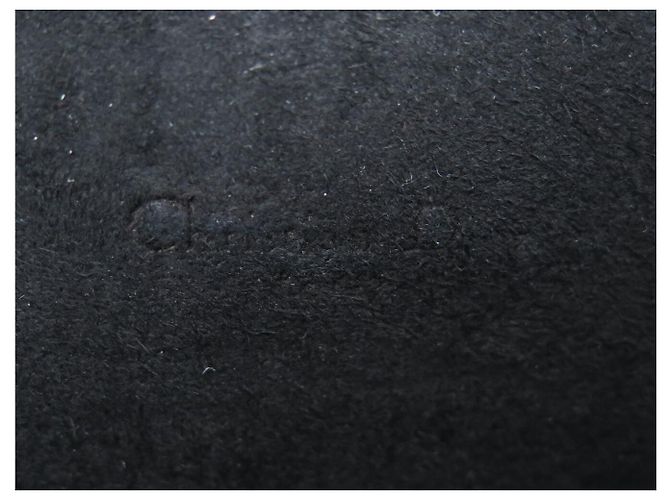 NUOVA BORSA CHRISTIAN DIOR CARO DOUBLE S7431UBAE CON TRACOLLA Nero - vista 12