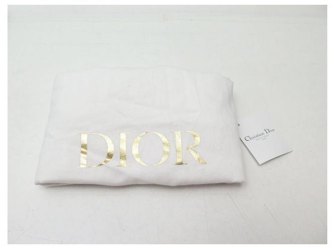 NUOVA BORSA CHRISTIAN DIOR CARO DOUBLE S7431UBAE CON TRACOLLA Nero - vista 15