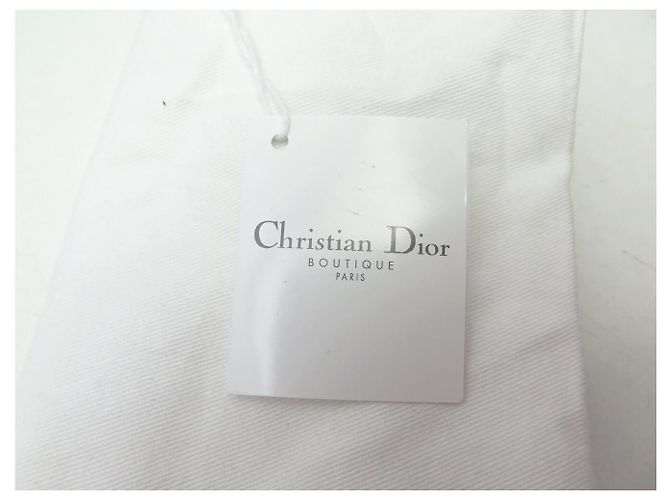 NUOVA BORSA CHRISTIAN DIOR CARO DOUBLE S7431UBAE CON TRACOLLA Nero - vista 16