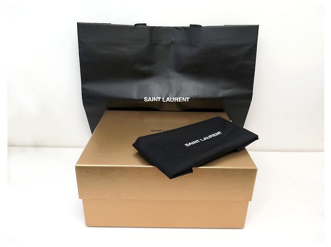 SAINT LAURENT LOULOU MEDIUM 574946 SO BLACK BORSA A MANO BORSA A TRACCOLLA Nero - vista 21