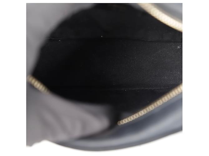 Fendi Borsa a Tracolla Camera Ff Nero - vista 9