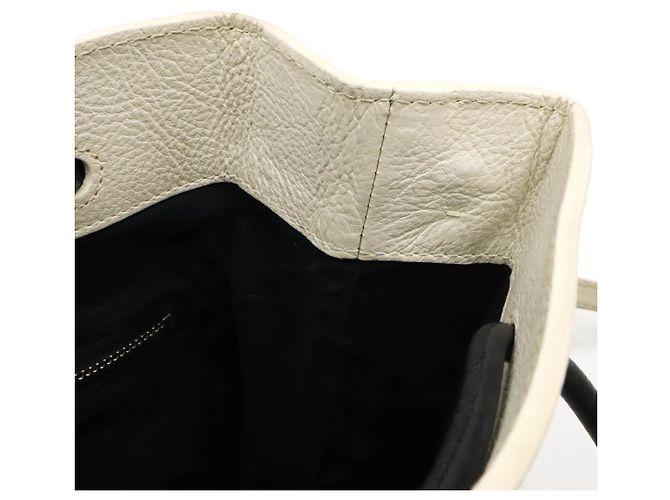 Saco de Compras Balenciaga Logo Multicor - vista 8