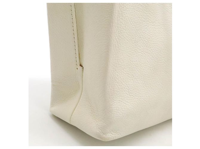 Saco de Compras Balenciaga Logo Multicor - vista 9