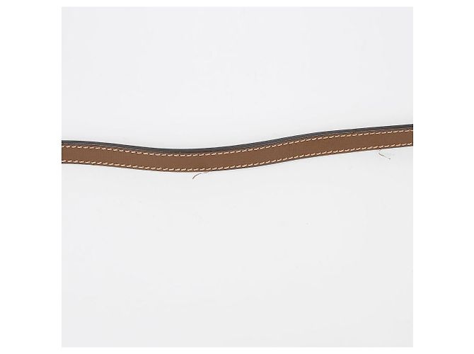Gucci Mini borsa a tracolla Horsebit Marrone - vista 10