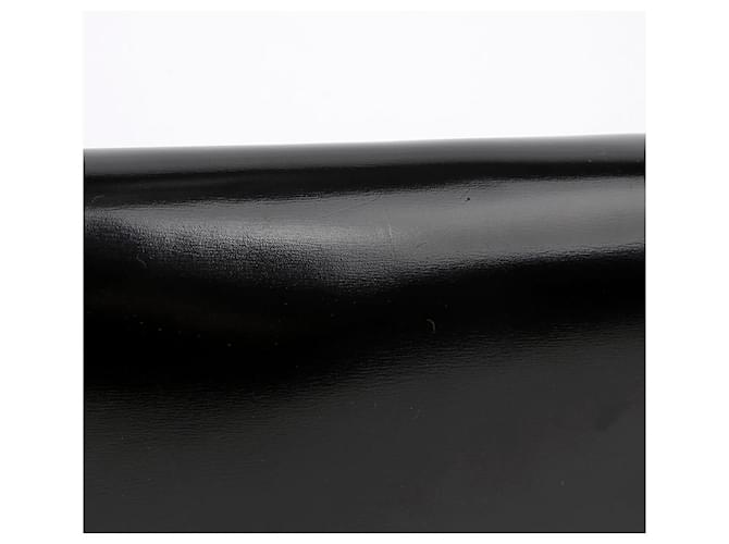 Céline Borsa a tracolla e spalla Cléa Versace Nero - vista 5