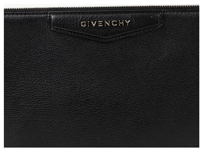 Givenchy Antigona Medium Clutch - view 2