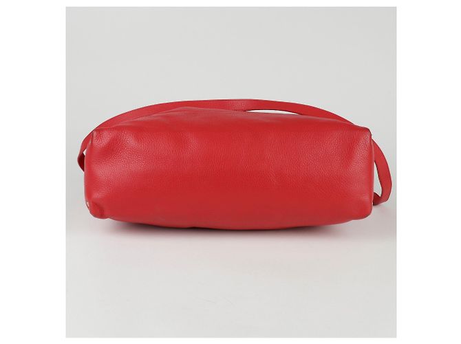 Mulberry Borsa Tote e Borsa a Tracolla Epic Rosso - vista 7