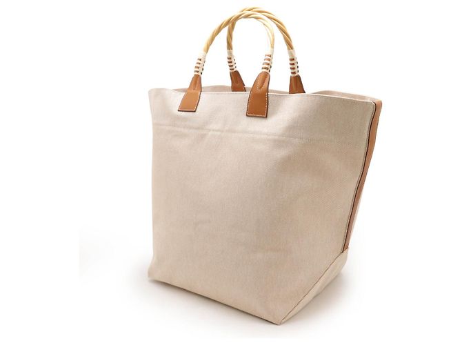 Hermès Steeple Tote Bag Mehrfarben - Ansicht 2