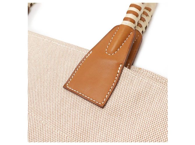 Hermès Steeple Tote Bag Mehrfarben - Ansicht 6