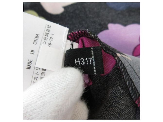kate spade Floweprint Kleid Mehrfarben - Ansicht 10