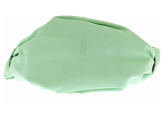 Bottega Veneta Bolso verde "Double knot" - vista 6