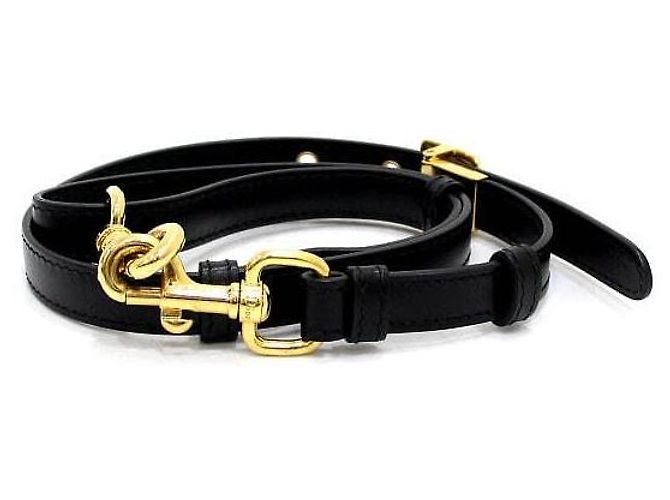 Dior Borsa a spalla e crossbody Bobby East-West Black Nero - vista 12