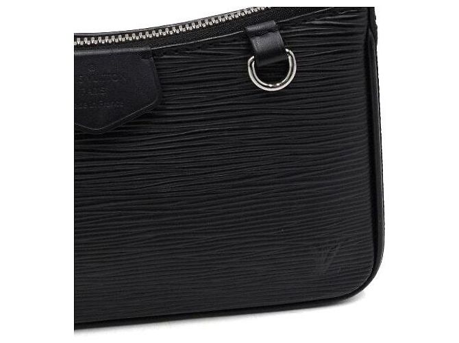 Louis Vuitton Borsa a tracolla e borsa crossbody Easy Pouch on Strap - vista 10