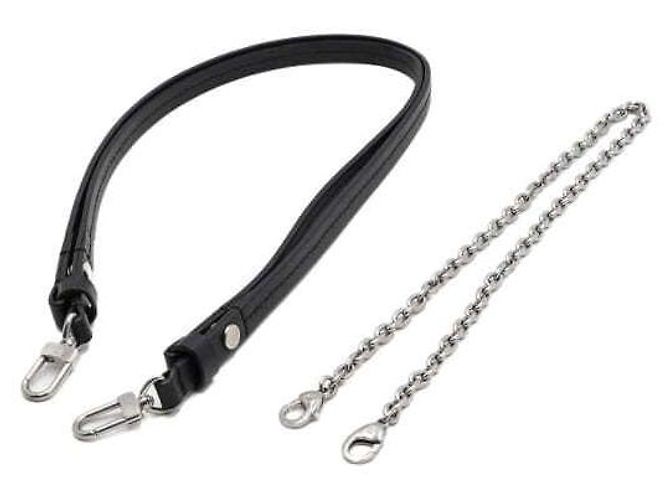 Louis Vuitton Borsa a tracolla e borsa crossbody Easy Pouch on Strap - vista 12