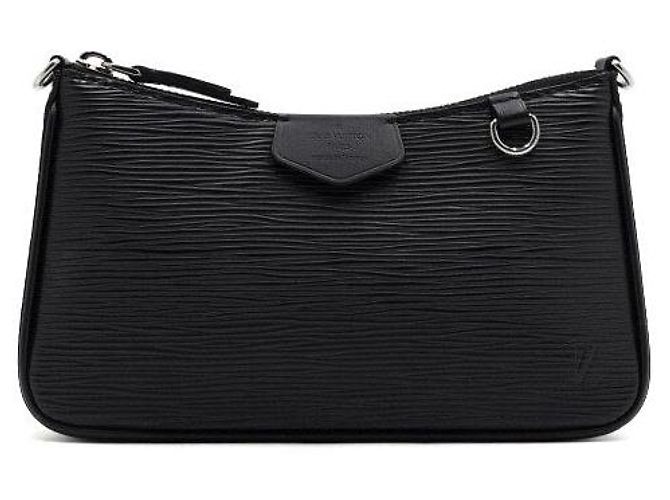 Louis Vuitton Borsa a tracolla e borsa crossbody Easy Pouch on Strap - vista 2