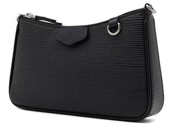 Louis Vuitton Borsa a tracolla e borsa crossbody Easy Pouch on Strap - vista 3