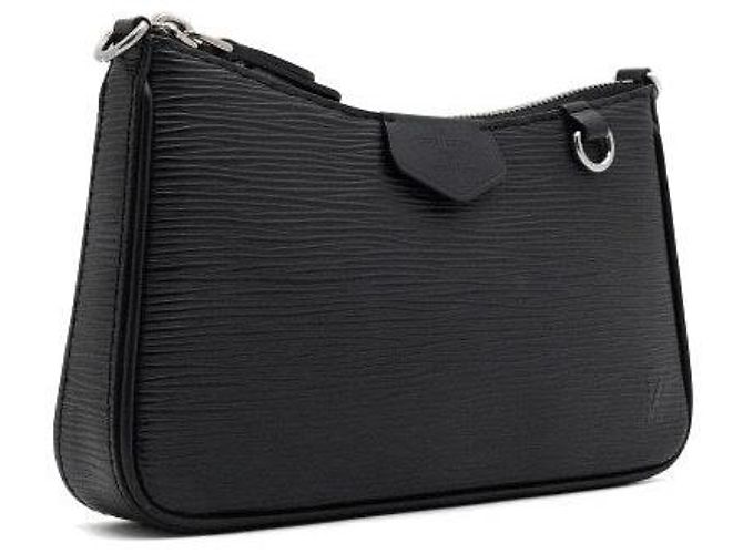 Louis Vuitton Borsa a tracolla e borsa crossbody Easy Pouch on Strap - vista 4