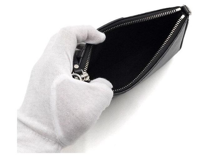 Louis Vuitton Borsa a tracolla e borsa crossbody Easy Pouch on Strap - vista 6