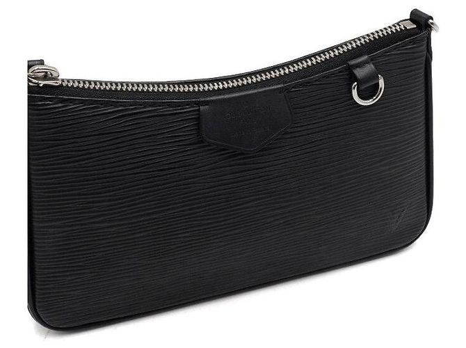 Louis Vuitton Borsa a tracolla e borsa crossbody Easy Pouch on Strap - vista 9