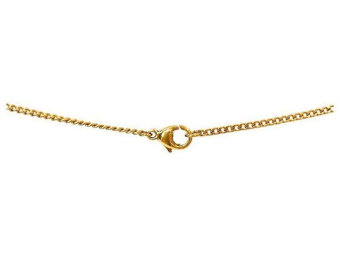Chanel Goldkette Golden - Ansicht 4