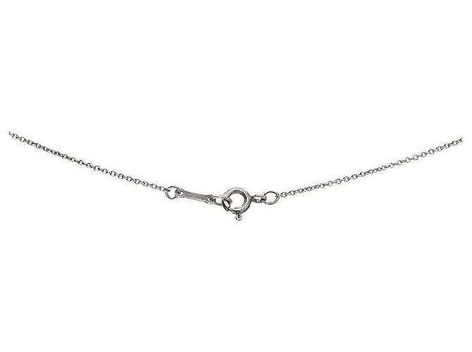 Tiffany & Co Silberkette Tropfen - Ansicht 4