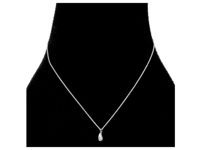 Tiffany & Co Silberkette Tropfen - Ansicht 5