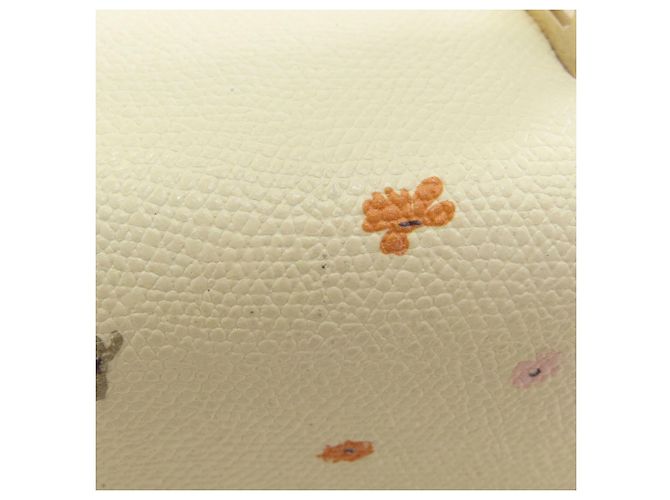 Borsa a mano 2-Way Iside Medium Valextra Crudo - vista 10