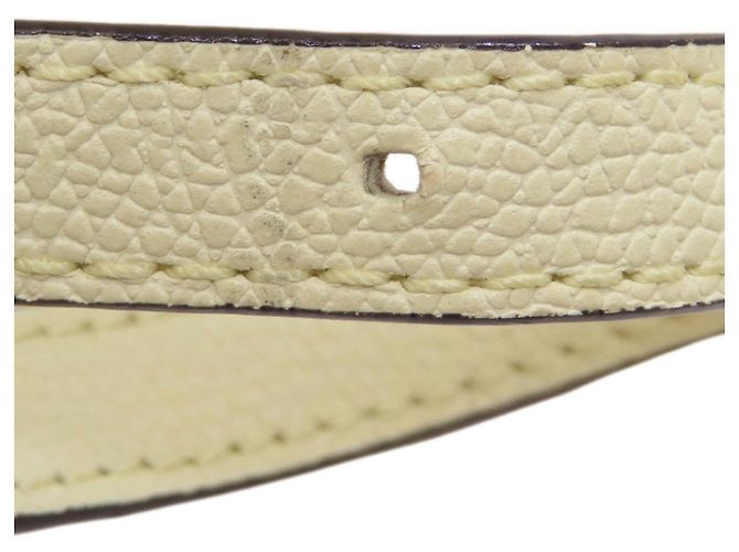 Borsa a mano 2-Way Iside Medium Valextra Crudo - vista 14