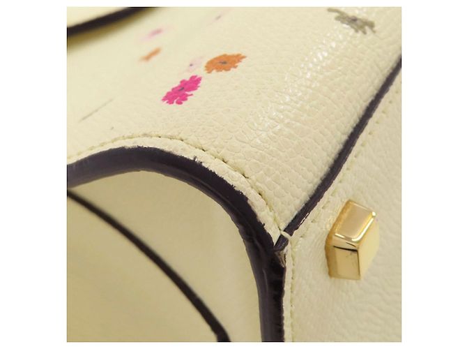 Borsa a mano 2-Way Iside Medium Valextra Crudo - vista 16