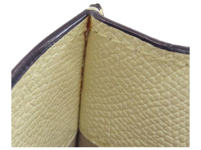 Borsa a mano 2-Way Iside Medium Valextra Crudo - vista 7