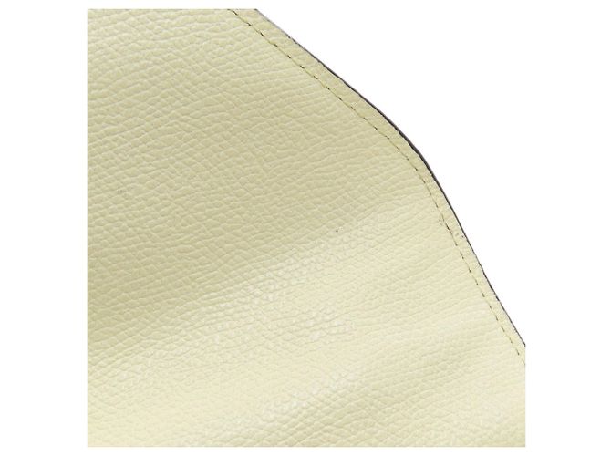 Borsa a mano 2-Way Iside Medium Valextra Crudo - vista 8