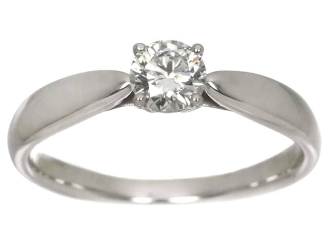 Tiffany & Co. Harmony Ehering - Ansicht 2