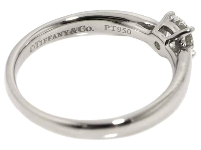 Tiffany & Co. Harmony Ehering - Ansicht 3