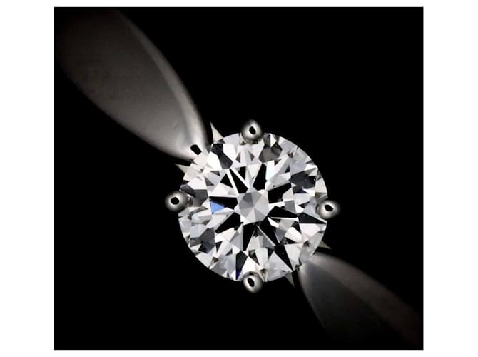 Tiffany & Co. Harmony Ehering - Ansicht 6
