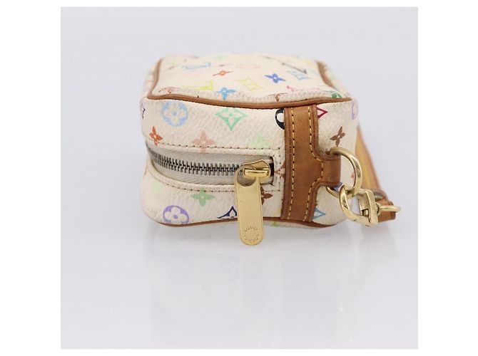 Louis Vuitton Wapity Trousse Monogram Multicolor Multicolore - vista 3