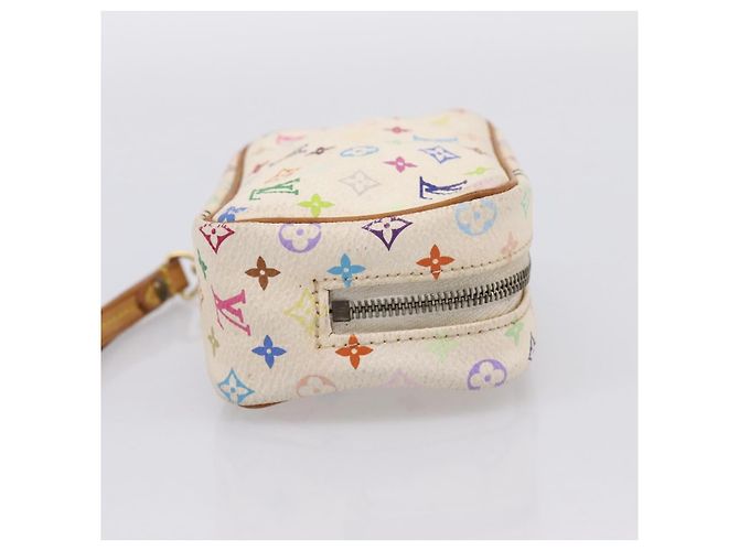 Louis Vuitton Wapity Trousse Monogram Multicolor Multicolore - vista 4