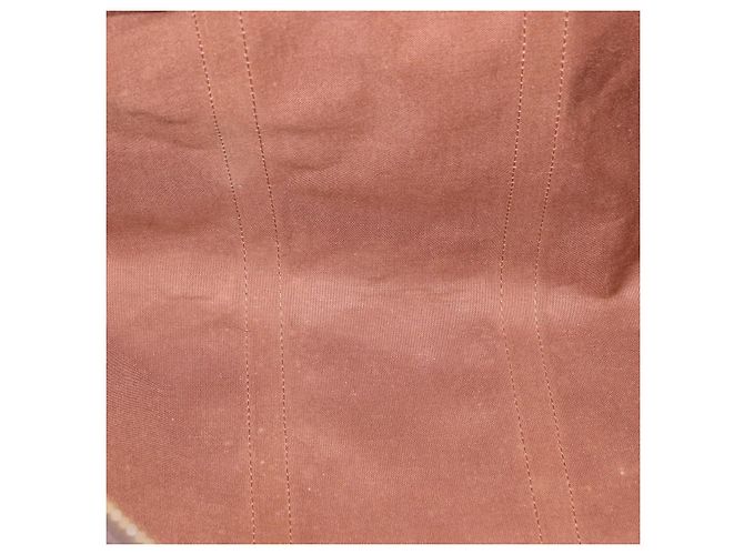 Louis Vuitton Keepall Monogram 55 Braun - Ansicht 5