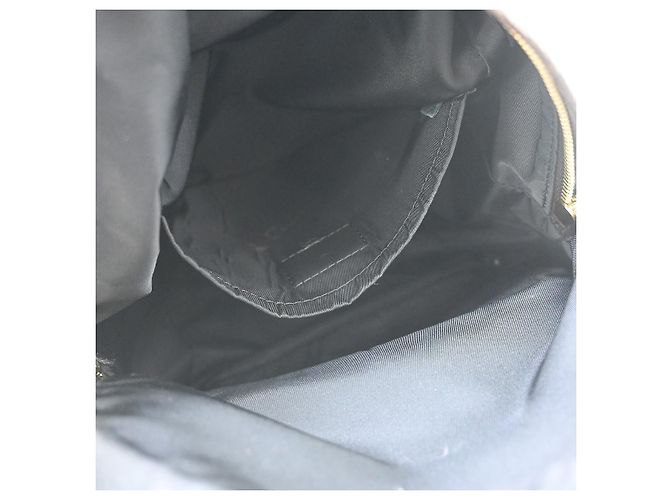 Louis Vuitton Palm Springs Monogram PM Marrone - vista 3