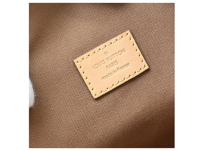 Louis Vuitton Bosphore Monogram Canvas Braun - Ansicht 4